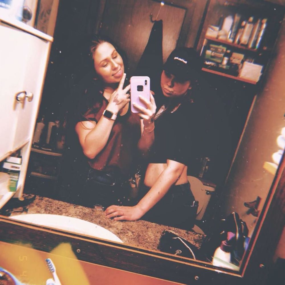 Meet your Posher, Klohe